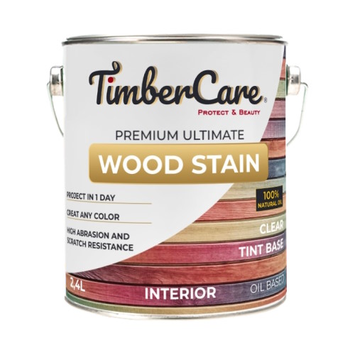 350003 Масло TimberCare Wood Stain (античный) 0,2 л